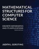 Mathematical Structures for Computer Science (Gersting Judith L.)(Pevná vazba)
