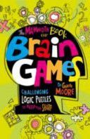 Mammoth Book of Brain Games (Moore Gareth)(Paperback)