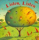 Listen, Listen (Gershator Phillis)(Board book)