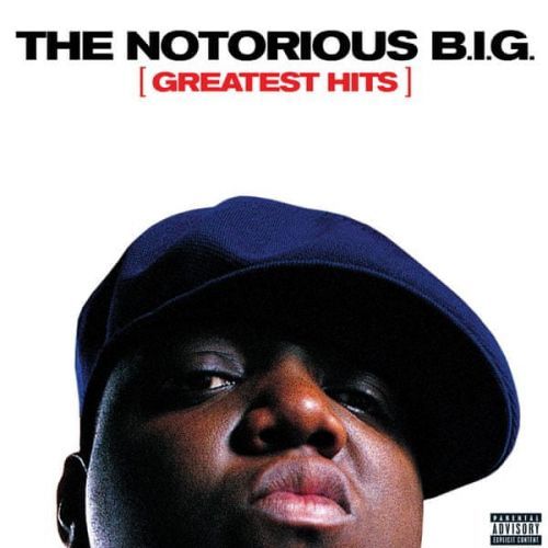 Greatest Hits (The Notorious B.I.G.) (Vinyl / 12