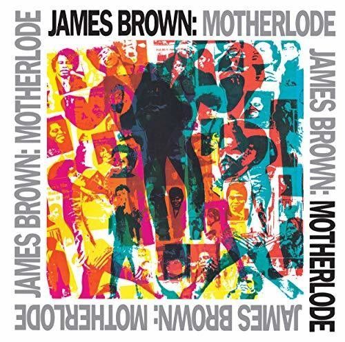 Motherlode (James Brown) (Vinyl / 12