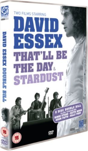 David Essex Double Bill - That'll Be The Day/Stardust