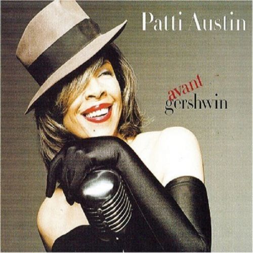 Avant Gershwin (Patti Austin) (CD / Album)