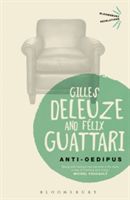 Anti-Oedipus (Deleuze Gilles)(Paperback)