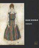 Egon Schiele - Portraits (Comini Alessandra)(Pevná vazba)