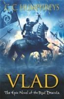 Vlad - The Last Confession (Humphreys C. C.)(Paperback)