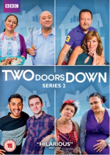 Two Doors Down - Series 2