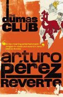 Dumas Club (Perez-Reverte Arturo)(Paperback)