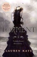 Torment - Book 2 of the Fallen Series (Kate Lauren)(Paperback)