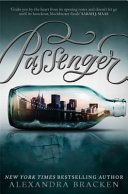 Passenger (Bracken Alexandra)(Paperback)