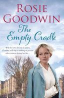 Empty Cradle (Goodwin Rosie)(Paperback)