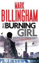 Burning Girl (Billingham Mark)(Paperback)