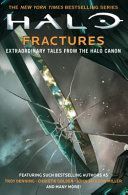 Halo: Fractures (Buckell Tobias S.)(Paperback)