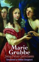 Marie Grubbe (Jacobsen Jens Peter)(Paperback)