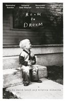 Room to Dream (Lynch David)(Paperback / softback)