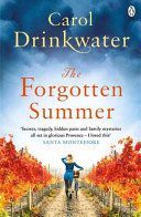 Forgotten Summer (Drinkwater Carol)(Paperback)