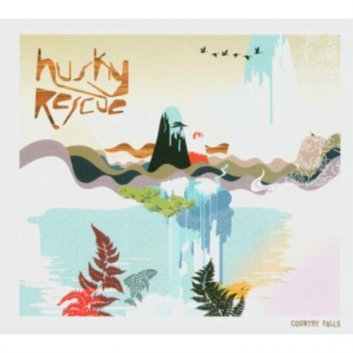 Country Falls (Husky Rescue) (CD / Album)