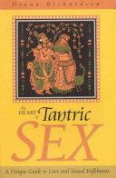 Heart of Tantric Sex (Richardson Diana)(Paperback)