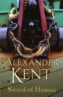 Sword of Honour (Kent Alexander)(Paperback)