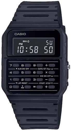 Casio CA-53WF-1BE (059)