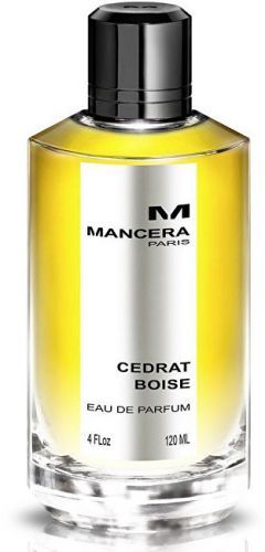 Mancera Cedrat Boise - Edp Tester 120 Ml