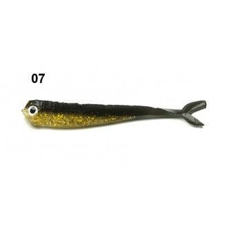 Konger Twinkey Shad 8,2cm/10ks barva 07