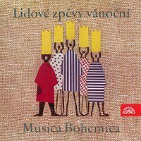 Musica Bohemica, Jaroslav Krček – Lidové zpěvy vánoční / Musica Bohemica MP3
