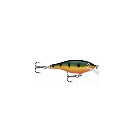 Wobler RAPALA Scatter Rap Series 7cm 7g P