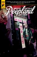 Peepland (Faust Christa)(Paperback)
