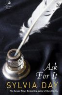 Ask for it (Day Sylvia)(Paperback)