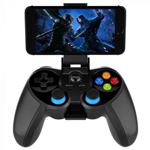 Herní ovladač iPega 9157 Bluetooth Gamepad IOS/Android