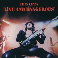 Thin Lizzy – Live And Dangerous MP3