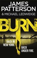 Burn (Patterson James)(Paperback)