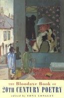Bloodaxe Book of 20th Century Poetry (Longley Edna)(Paperback)