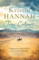 True Colours (Hannah Kristin)(Paperback / softback)