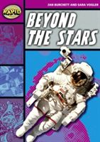 Rapid Stage 3 Set A: Beyond the Stars (Series 1)(Paperback)