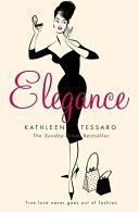 Elegance (Tessaro Kathleen)(Paperback)