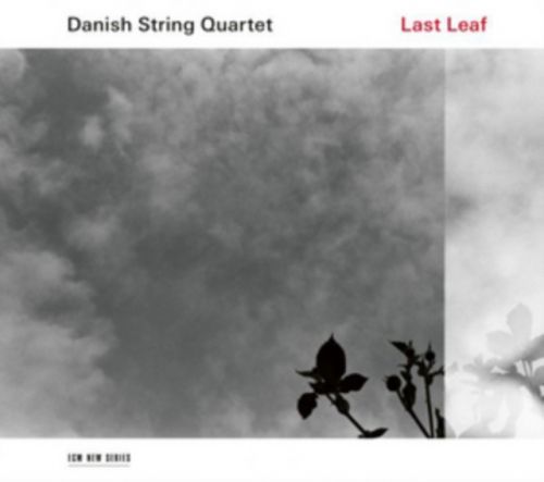 Danish String Quartet: Lost Leaf (CD / Album)