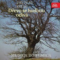 Musica Bohemica – Krček: Dřevo se hudbou odívá MP3