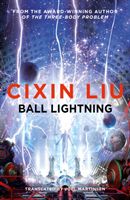 Ball Lightning (Liu Cixin)(Paperback / softback)