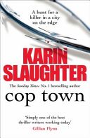 Cop Town (Slaughter Karin)(Paperback)
