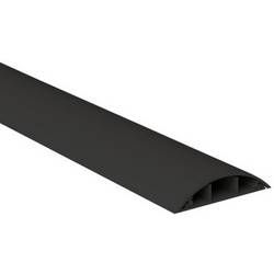 Kabelový můstek GGK ABK18x75anthrazit, (d x š x v) 2000 x 50 x 12 mm, antracitová, 1 ks