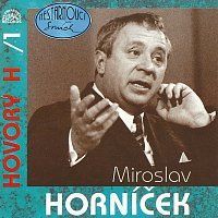Miroslav Horníček – Horníček: Hovory H MP3