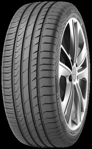 Giti Giticontrol 288 235/50 R 18 97V letní