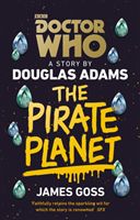 Doctor Who: The Pirate Planet (Adams Douglas)(Paperback)