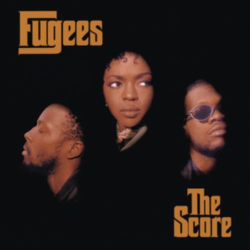 The Score (Fugees) (Vinyl / 12