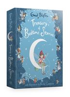 Treasury of Bedtime Stories (Blyton Enid)(Pevná vazba)