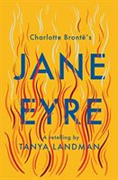 Jane Eyre - A Retelling (Landman Tanya)(Paperback / softback)