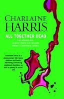 All Together Dead - A True Blood Novel (Harris Charlaine)(Paperback)