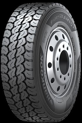 Hankook Am15+ 385/65 R 22.5 160K celoroční